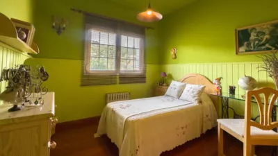 Chalet en venta en Calle Peñafiel, La Esperanza (El Rosario) de 999.900 €