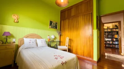 Chalet en venta en Calle Peñafiel, La Esperanza (El Rosario) de 999.900 €