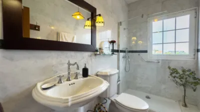 Chalet en venta en Calle Peñafiel, La Esperanza (El Rosario) de 999.900 €