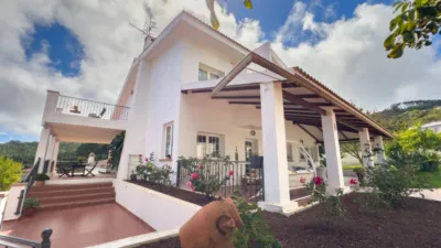 Chalet en venta en Calle Peñafiel, La Esperanza (El Rosario) de 999.900 €