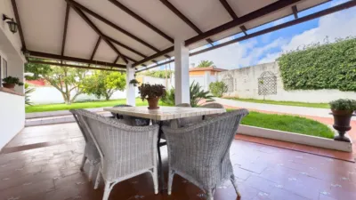 Chalet en venta en Calle Peñafiel, La Esperanza (El Rosario) de 999.900 €