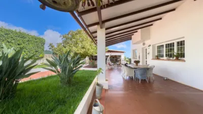 Chalet en venta en Calle Peñafiel, La Esperanza (El Rosario) de 999.900 €