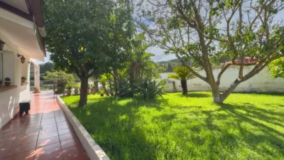 Chalet en venta en Calle Peñafiel, La Esperanza (El Rosario) de 999.900 €