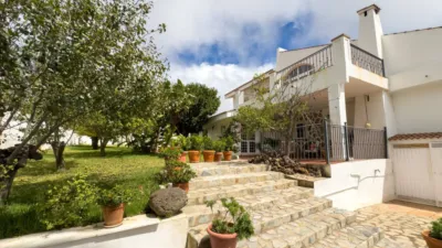 Chalet en venta en Calle Peñafiel, La Esperanza (El Rosario) de 999.900 €