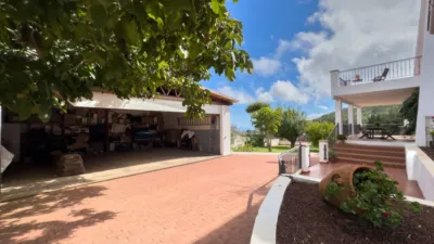 Chalet en venta en Calle Peñafiel, La Esperanza (El Rosario) de 999.900 €