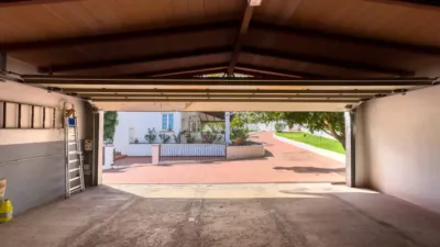 Chalet en venta en Calle Peñafiel, La Esperanza (El Rosario) de 999.900 €