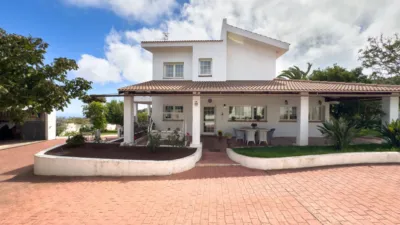 Chalet en venta en Calle Peñafiel, La Esperanza (El Rosario) de 999.900 €