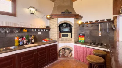 Chalet en venta en Calle Peñafiel, La Esperanza (El Rosario) de 999.900 €