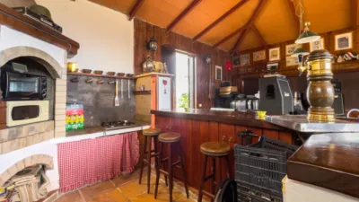 Chalet en venta en Calle Peñafiel, La Esperanza (El Rosario) de 999.900 €