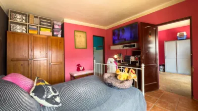 Chalet en venta en Calle Peñafiel, La Esperanza (El Rosario) de 999.900 €