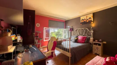 Chalet en venta en Calle Peñafiel, La Esperanza (El Rosario) de 999.900 €