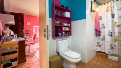 Chalet en venta en Calle Peñafiel, La Esperanza (El Rosario) de 999.900 €