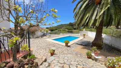 Chalet en venta en Calle Peñafiel, La Esperanza (El Rosario) de 999.900 €