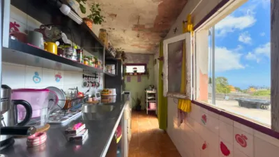 Chalet en venta en Calle Peñafiel, La Esperanza (El Rosario) de 999.900 €