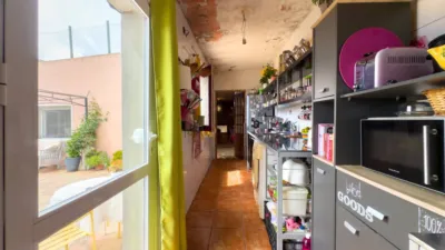 Chalet en venta en Calle Peñafiel, La Esperanza (El Rosario) de 999.900 €