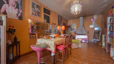 Chalet en venta en Calle Peñafiel, La Esperanza (El Rosario) de 999.900 €