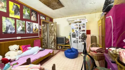 Chalet en venta en Calle Peñafiel, La Esperanza (El Rosario) de 999.900 €