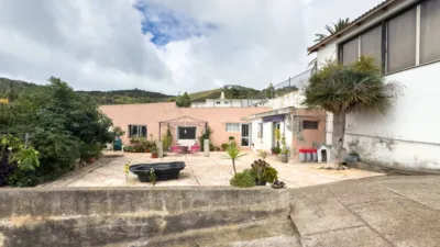Chalet en venta en Calle Peñafiel, La Esperanza (El Rosario) de 999.900 €
