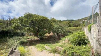 Chalet en venta en Calle Peñafiel, La Esperanza (El Rosario) de 999.900 €