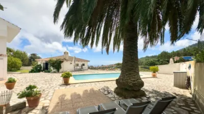 Chalet en venta en Calle Peñafiel, La Esperanza (El Rosario) de 999.900 €