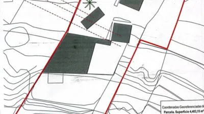 Chalet en venta en Calle Peñafiel, La Esperanza (El Rosario) de 999.900 €