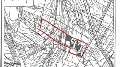 Chalet en venta en Calle Peñafiel, La Esperanza (El Rosario) de 999.900 €