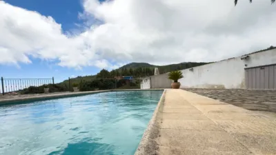 Chalet en venta en Calle Peñafiel, La Esperanza (El Rosario) de 999.900 €