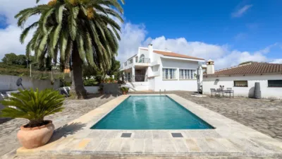 Chalet en venta en Calle Peñafiel, La Esperanza (El Rosario) de 999.900 €