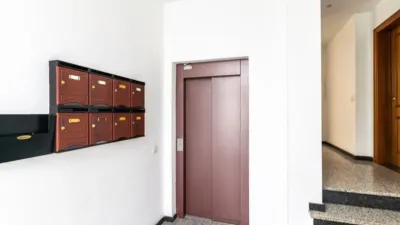 Piso en venta en Calle Calle Tabaibal, Número 9, Puerto Canteras (Las Palmas de Gran Canaria) de 225.000 €