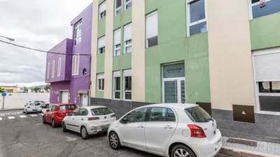 Piso en venta en Calle Calle Tabaibal, Número 9, Puerto Canteras (Las Palmas de Gran Canaria) de 225.000 €