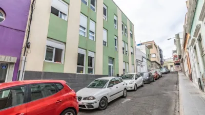 Piso en venta en Calle Calle Tabaibal, Número 9, Puerto Canteras (Las Palmas de Gran Canaria) de 225.000 €