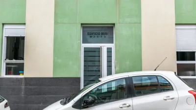 Piso en venta en Calle Calle Tabaibal, Número 9, Puerto Canteras (Las Palmas de Gran Canaria) de 225.000 €