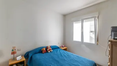 Piso en venta en Calle Calle Tabaibal, Número 9, Puerto Canteras (Las Palmas de Gran Canaria) de 225.000 €