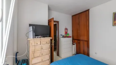 Piso en venta en Calle Calle Tabaibal, Número 9, Puerto Canteras (Las Palmas de Gran Canaria) de 225.000 €