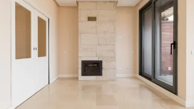 Ático en alquiler en Avenida Federico García Lorca, 11, Ciudad Alta (Las Palmas de Gran Canaria) de 3.000 €<span>/mes</span>