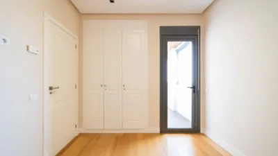 Ático en alquiler en Avenida Federico García Lorca, 11, Ciudad Alta (Las Palmas de Gran Canaria) de 3.000 €<span>/mes</span>