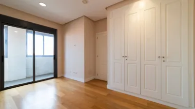 Ático en alquiler en Avenida Federico García Lorca, 11, Ciudad Alta (Las Palmas de Gran Canaria) de 3.000 €<span>/mes</span>