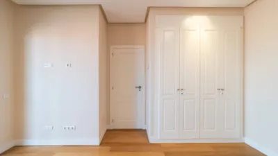 Ático en alquiler en Avenida Federico García Lorca, 11, Ciudad Alta (Las Palmas de Gran Canaria) de 3.000 €<span>/mes</span>