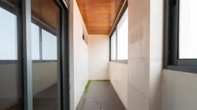 Ático en alquiler en Avenida Federico García Lorca, 11, Ciudad Alta (Las Palmas de Gran Canaria) de 3.000 €<span>/mes</span>