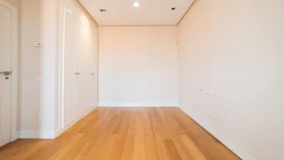 Ático en alquiler en Avenida Federico García Lorca, 11, Ciudad Alta (Las Palmas de Gran Canaria) de 3.000 €<span>/mes</span>