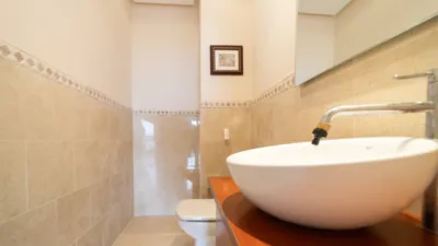 Ático en alquiler en Avenida Federico García Lorca, 11, Ciudad Alta (Las Palmas de Gran Canaria) de 3.000 €<span>/mes</span>