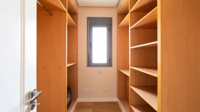 Ático en alquiler en Avenida Federico García Lorca, 11, Ciudad Alta (Las Palmas de Gran Canaria) de 3.000 €<span>/mes</span>