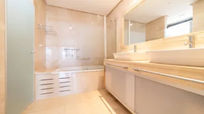 Ático en alquiler en Avenida Federico García Lorca, 11, Ciudad Alta (Las Palmas de Gran Canaria) de 3.000 €<span>/mes</span>