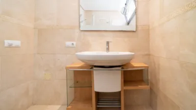 Ático en alquiler en Avenida Federico García Lorca, 11, Ciudad Alta (Las Palmas de Gran Canaria) de 3.000 €<span>/mes</span>