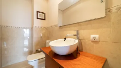 Ático en alquiler en Avenida Federico García Lorca, 11, Ciudad Alta (Las Palmas de Gran Canaria) de 3.000 €<span>/mes</span>