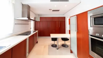 Ático en alquiler en Avenida Federico García Lorca, 11, Ciudad Alta (Las Palmas de Gran Canaria) de 3.000 €<span>/mes</span>