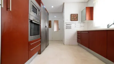 Ático en alquiler en Avenida Federico García Lorca, 11, Ciudad Alta (Las Palmas de Gran Canaria) de 3.000 €<span>/mes</span>