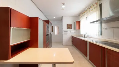 Ático en alquiler en Avenida Federico García Lorca, 11, Ciudad Alta (Las Palmas de Gran Canaria) de 3.000 €<span>/mes</span>