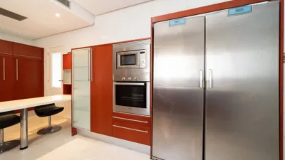 Ático en alquiler en Avenida Federico García Lorca, 11, Ciudad Alta (Las Palmas de Gran Canaria) de 3.000 €<span>/mes</span>