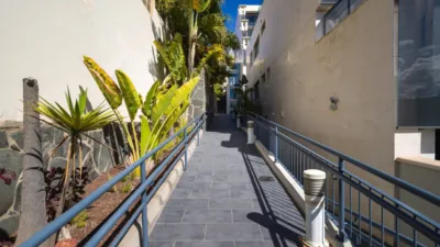 Ático en alquiler en Avenida Federico García Lorca, 11, Ciudad Alta (Las Palmas de Gran Canaria) de 3.000 €<span>/mes</span>